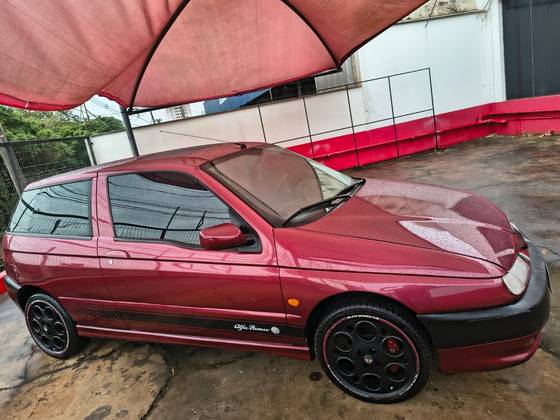 ALFA ROMEO 145 2.0 ELEGANT 16V GASOLINA 2P MANUAL